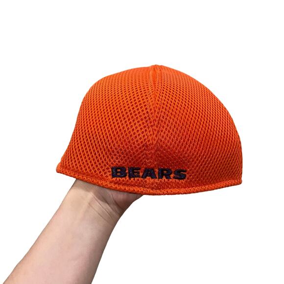 New era Chicago bears fitted hat m/l - Picture 3 of 4